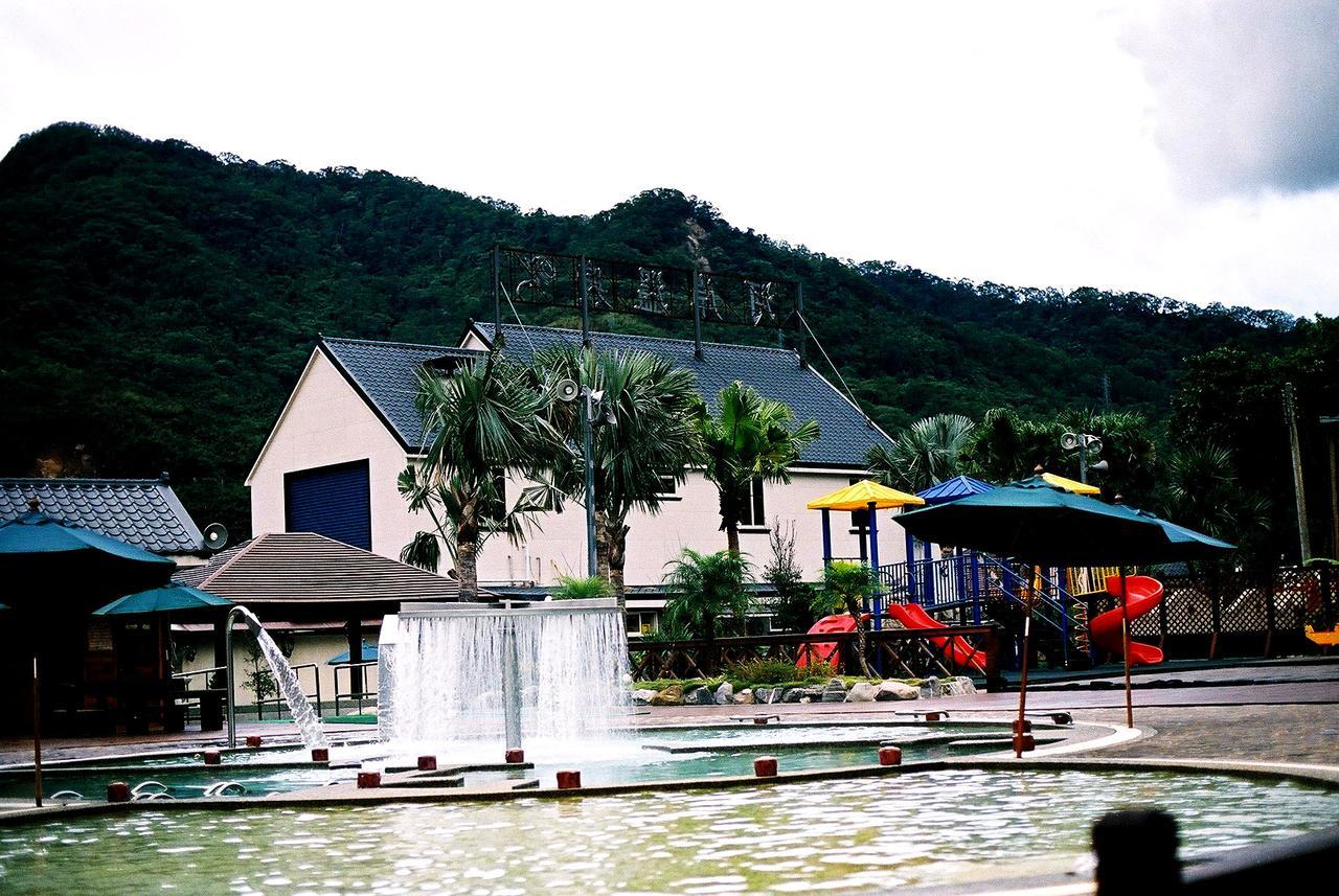 He'An Homestay Hengsan Kültér fotó