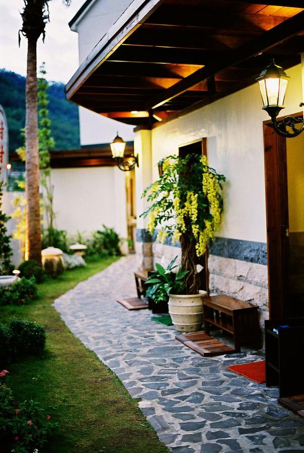 He'An Homestay Hengsan Kültér fotó