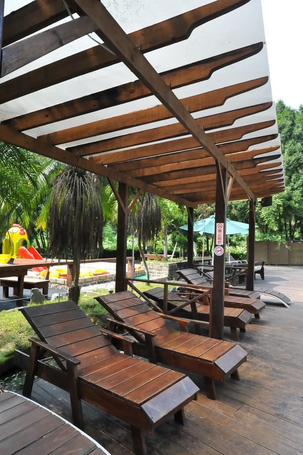 He'An Homestay Hengsan Kültér fotó