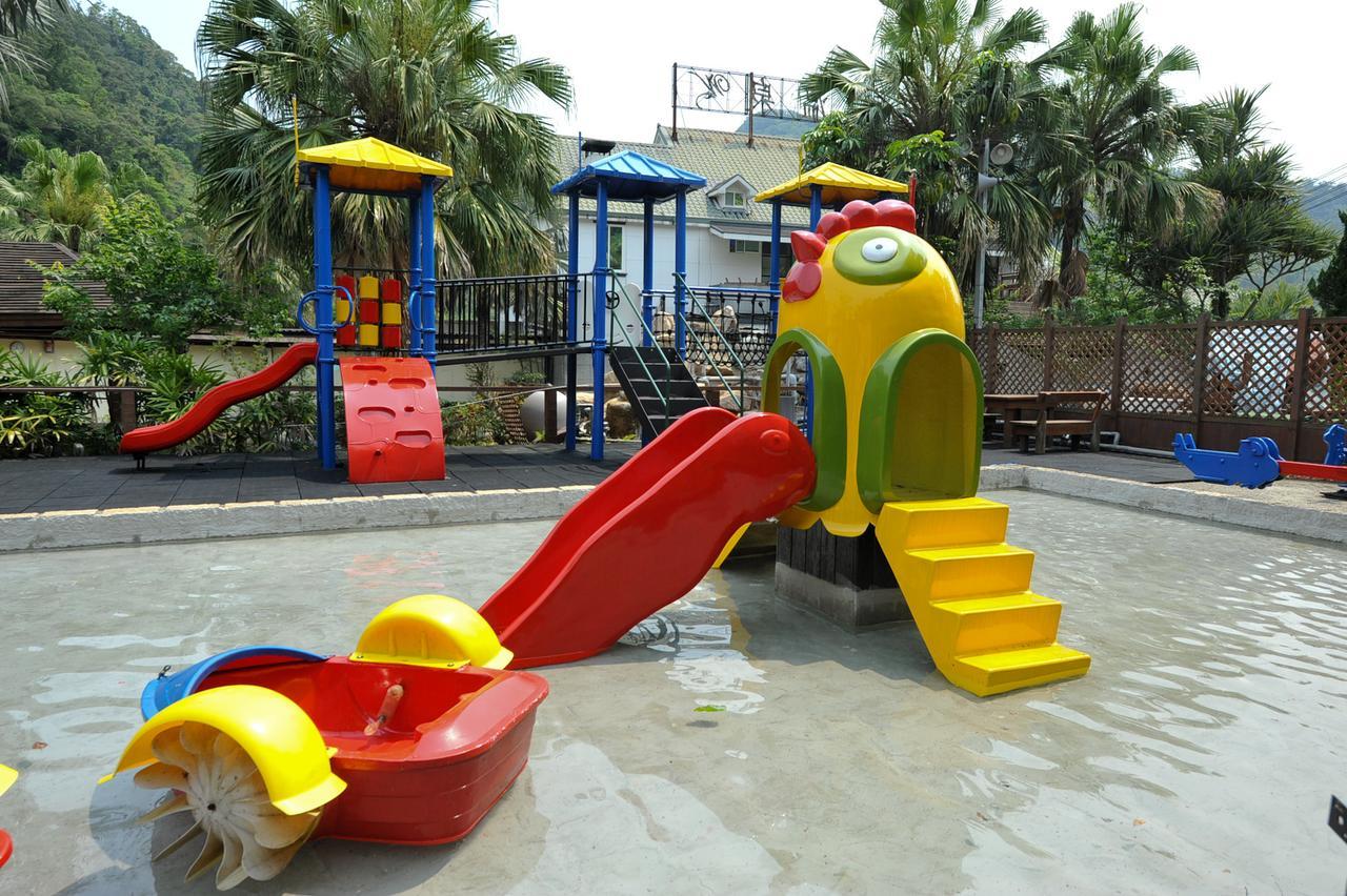 He'An Homestay Hengsan Kültér fotó