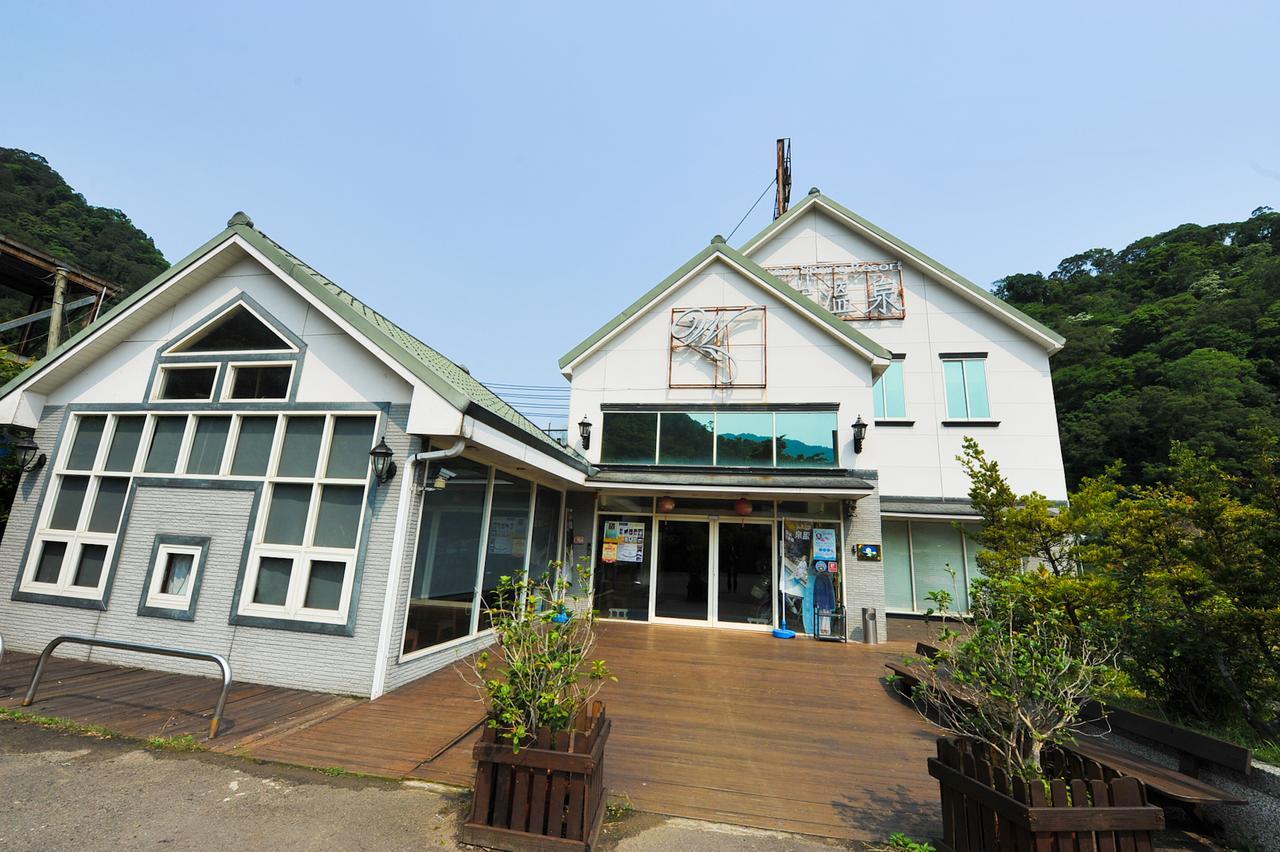 He'An Homestay Hengsan Kültér fotó